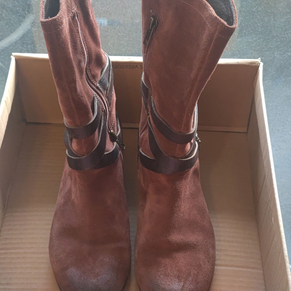 UGG W Deanna boots